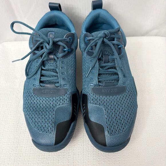 Cypher Key211 Shoes Mens Size 12 Pickleball Blue Sneakers main image 5